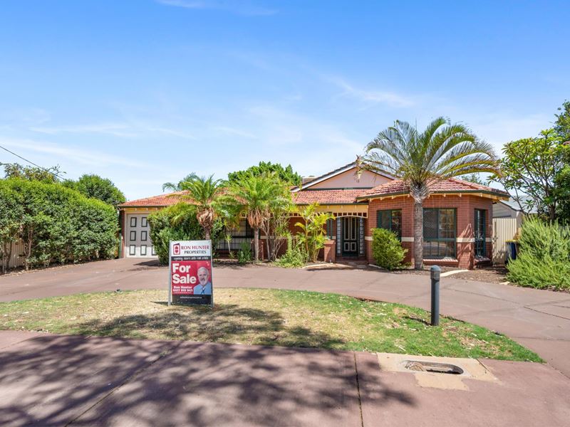 144 Campbell Street, Kalgoorlie