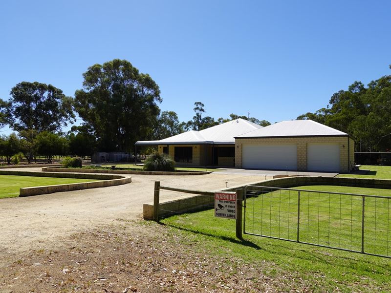 342 Jarrah Road, (Lot 200), Hopeland