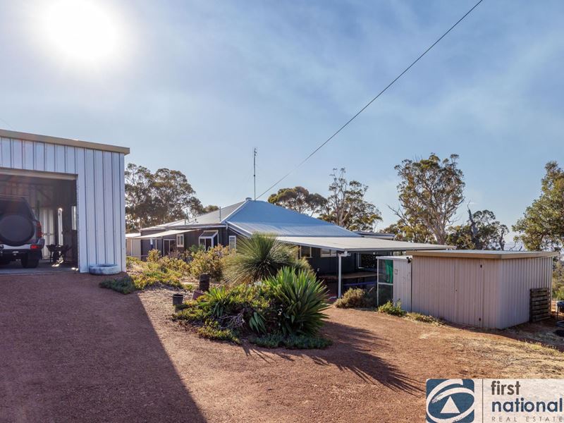 183 Drummondi Drive, Toodyay