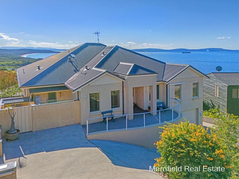 16 Austin Road, Goode Beach