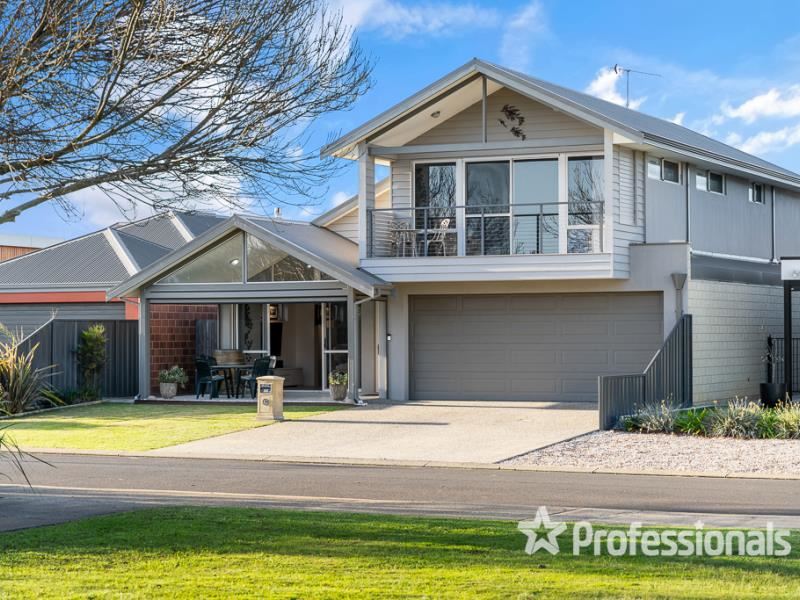 31 Castleroy Terrace, Dunsborough