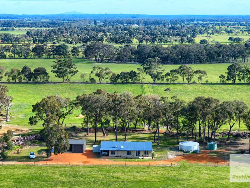 771 Jackson Road, Mount Barker