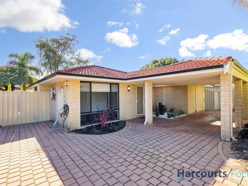 2/25 Behan Street, Bentley