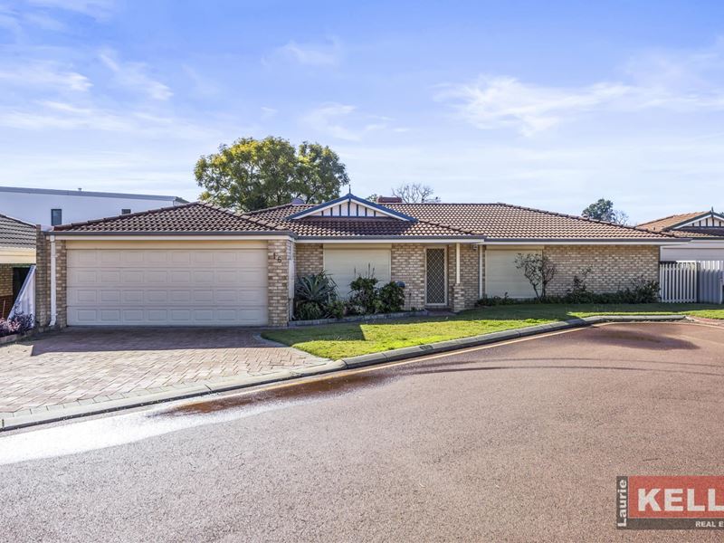 16 Desmond Place, Rivervale