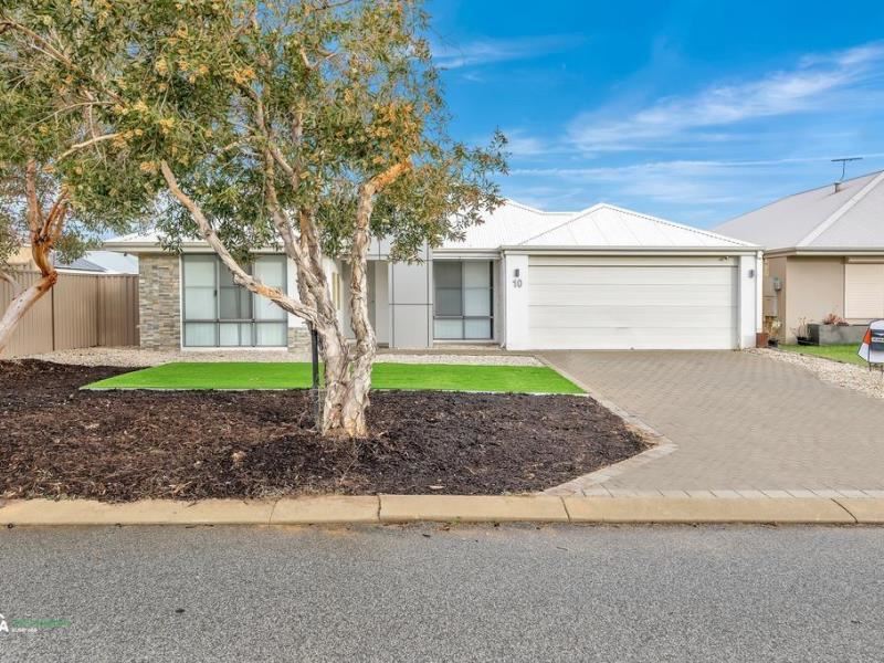 10 Ruskin Brace, Baldivis