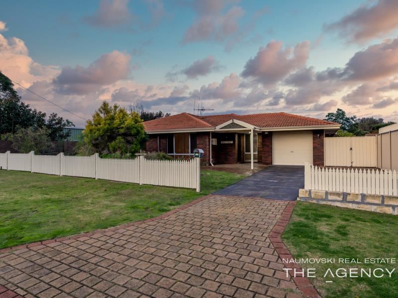 46 Mattison Way, Greenwood