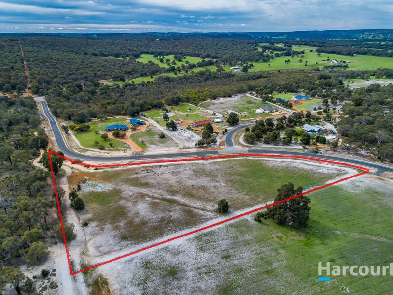 44 Cockatoo Drive, Bindoon