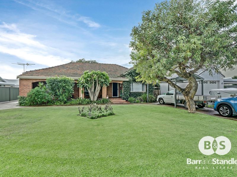 24A Thomas Street, Bunbury