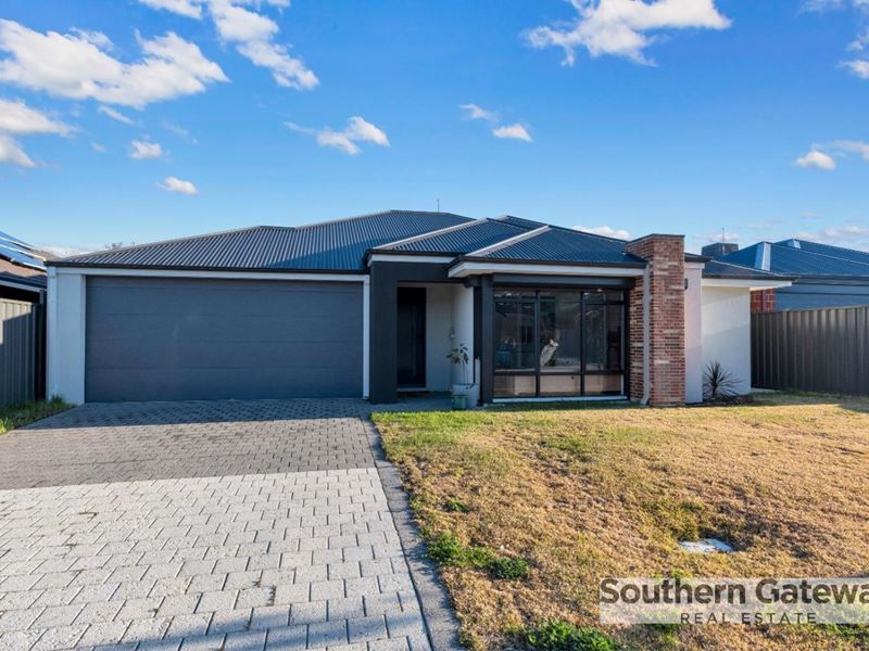 13 Barossa Street, Wellard