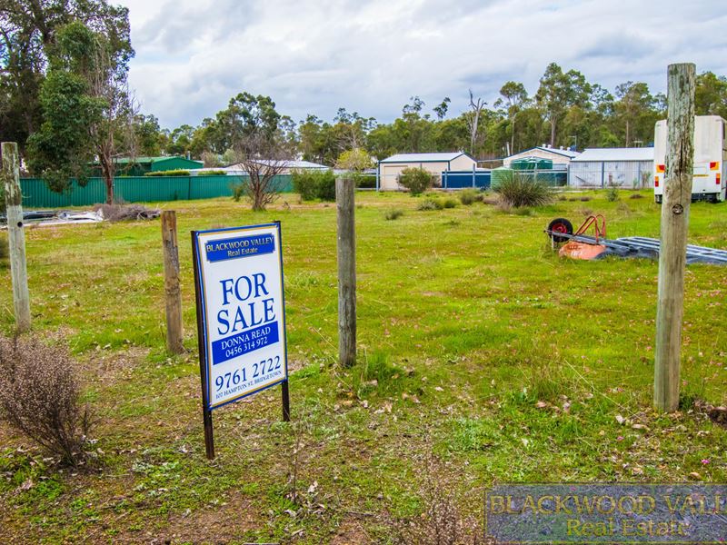 81 Shepherdson Road, Wilga