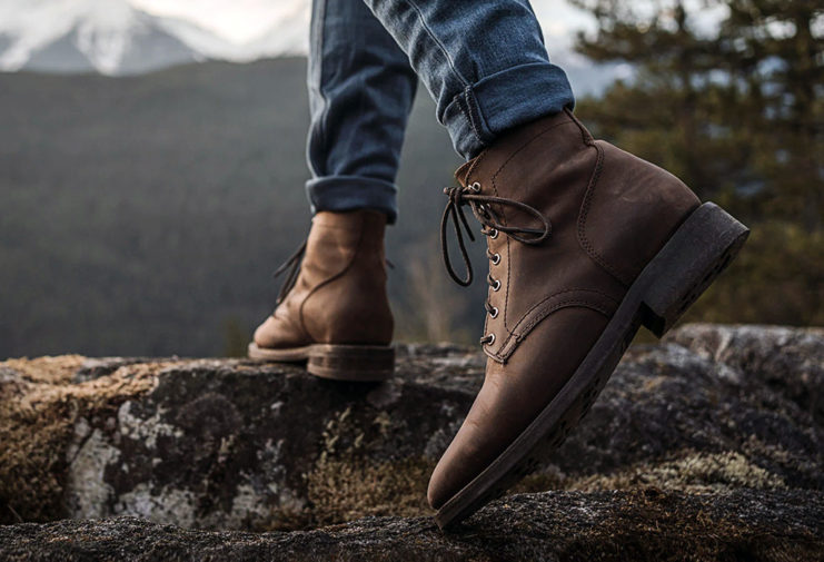 Best Boots For Men - Ultimate Stylish Leather Boot Buying Guide (Updated 2023)