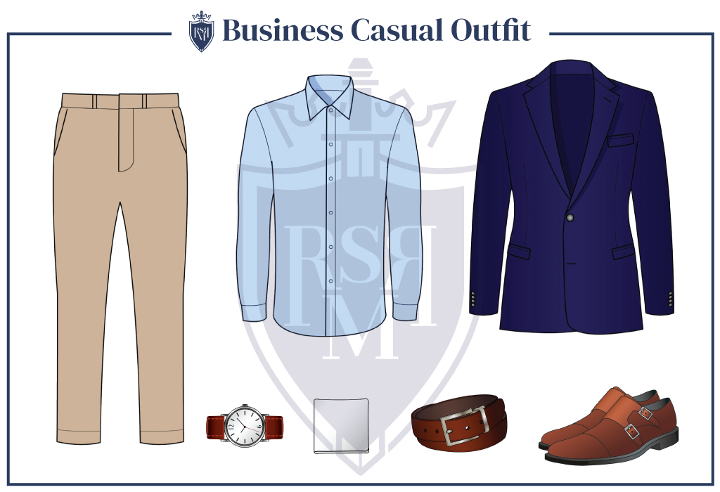 Business-Casual-Outfit how to dress in your 30's