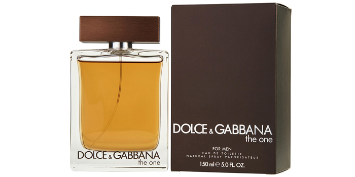 fragrances for men dolce gabbana the one for men