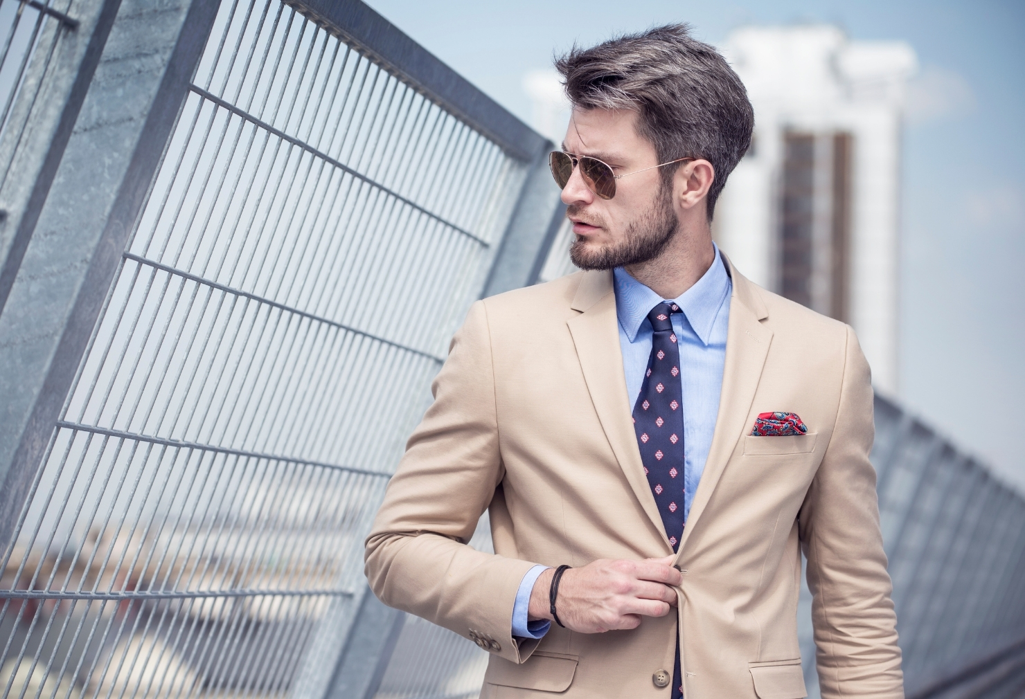 how to dress for men 30s
