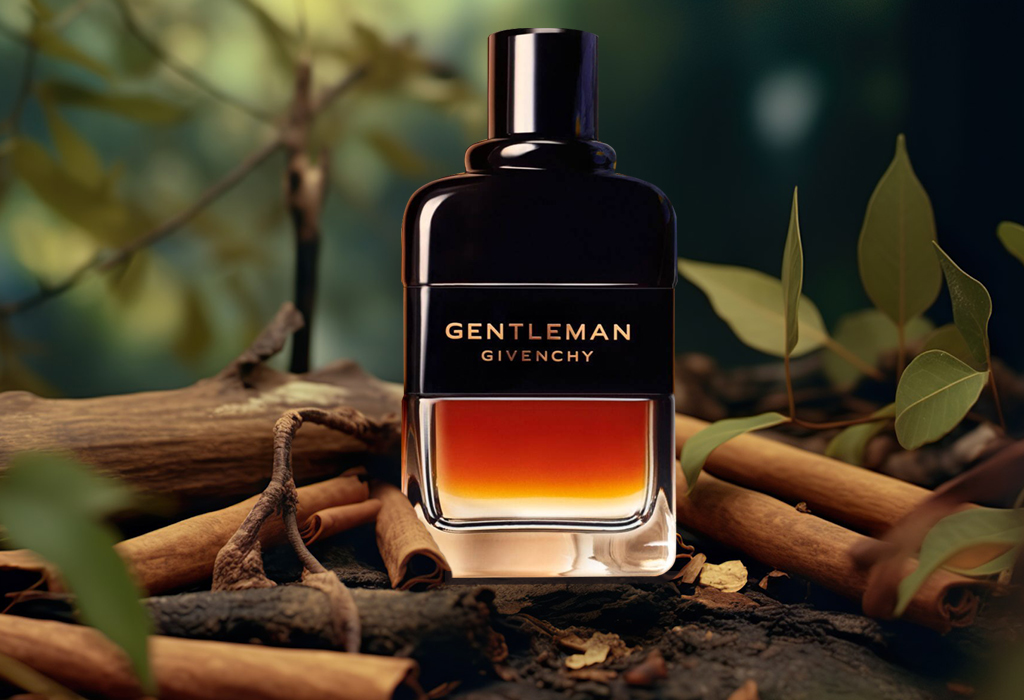 Gentleman Eau De Parfum - Givenchy