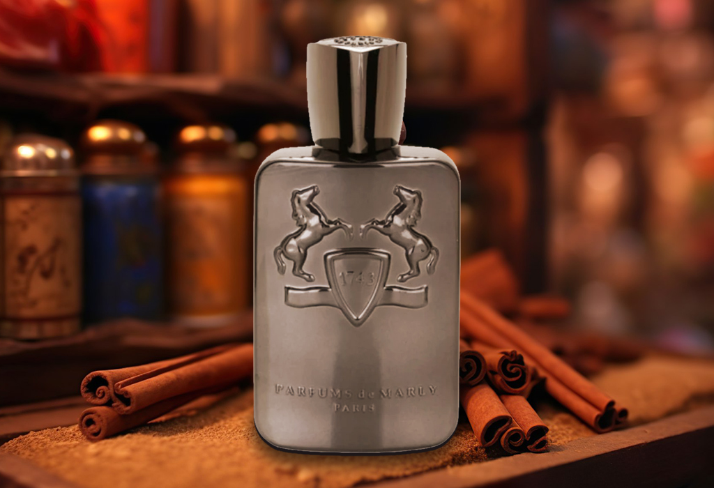 herod by parfums de marly
