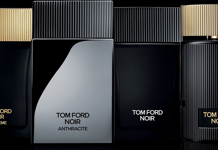 Tom Ford Noir Anthracite fragrance cologne