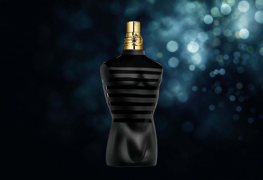 le male le parfum by jean paul gaultier